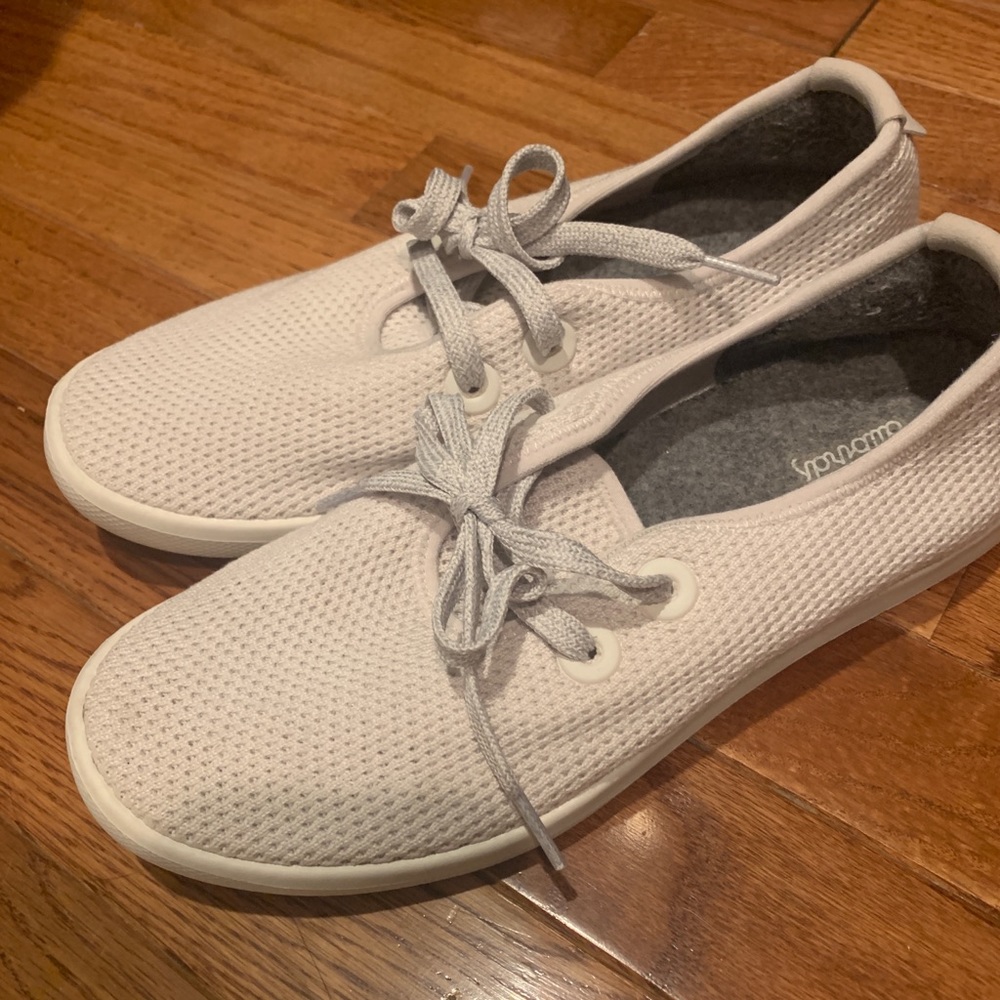 Allbirds Tree skimmer size 9